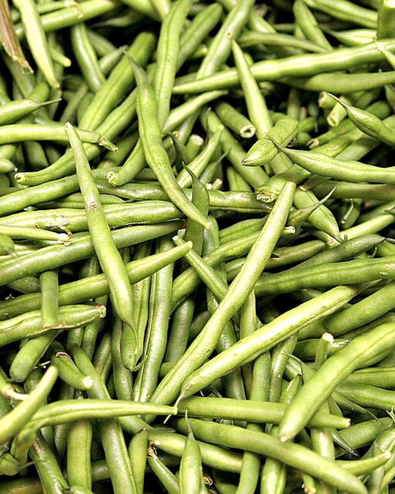 Green Beans