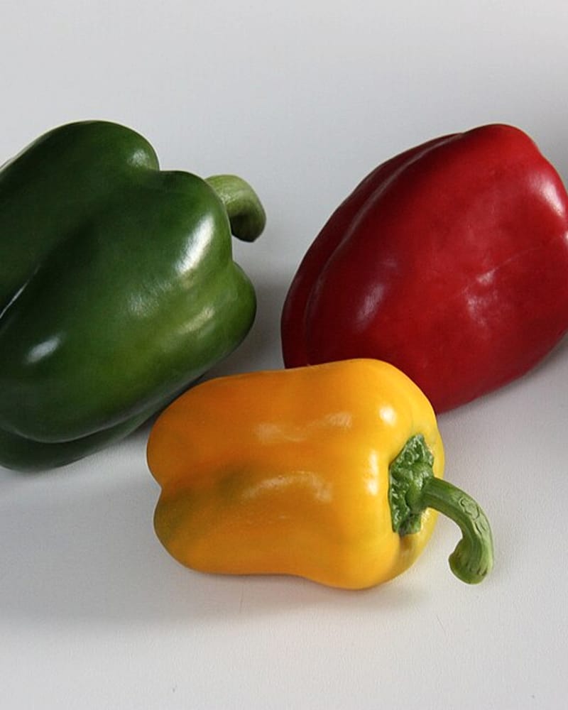 Green Pepper