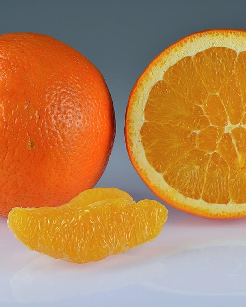 Oranges