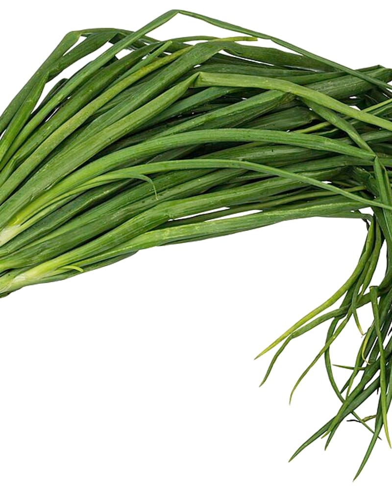 Spring Onions